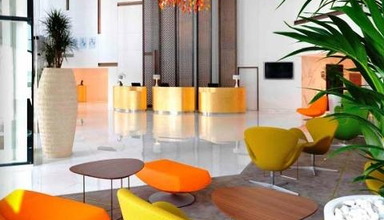 Radisson Blu Downtown