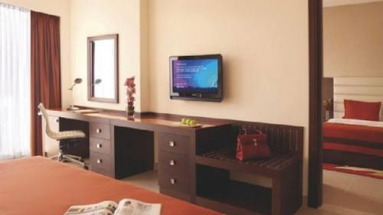 Radisson Blu Downtown
