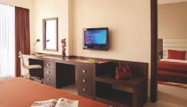 Radisson Blu Downtown