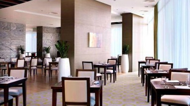 Radisson Blu Downtown