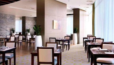 Radisson Blu Downtown