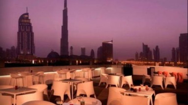 Radisson Blu Downtown