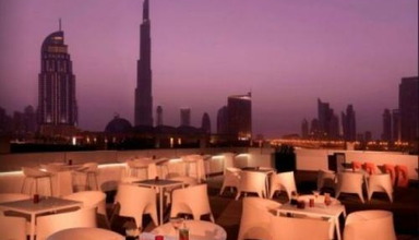 Radisson Blu Downtown
