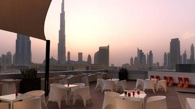 Radisson Blu Downtown