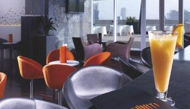 Radisson Blu Downtown