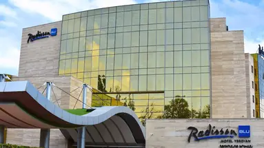 Radisson Blu (Erywań)