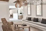 Radisson Blu Euphoria Resort