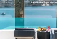 Radisson Blu Euphoria Resort