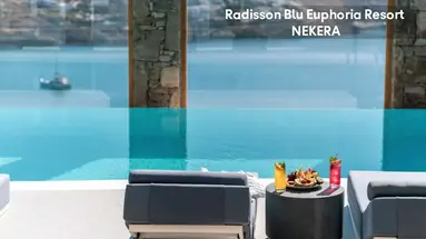 Radisson Blu Euphoria Resort
