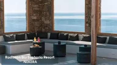 Radisson Blu Euphoria Resort