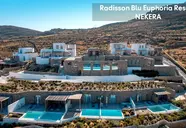 Radisson Blu Euphoria Resort