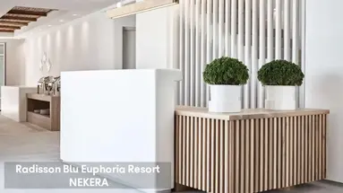 Radisson Blu Euphoria Resort