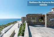 Radisson Blu Euphoria Resort
