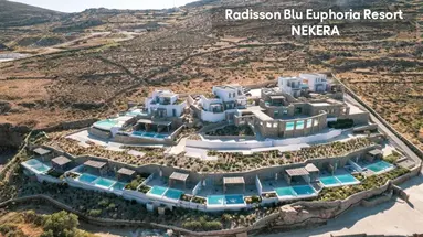 Radisson Blu Euphoria Resort