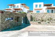 Radisson Blu Euphoria Resort