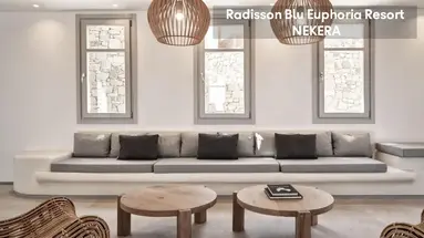 Radisson Blu Euphoria Resort
