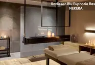 Radisson Blu Euphoria Resort