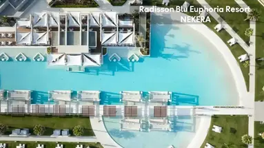 Radisson Blu Euphoria Resort
