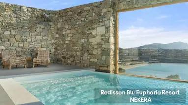 Radisson Blu Euphoria Resort
