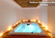 Radisson Blu Euphoria Resort