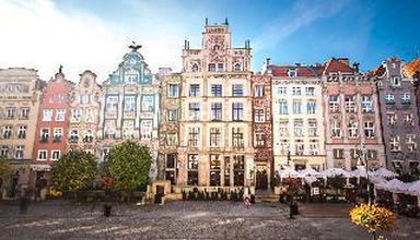 Radisson Blu (Gdańsk)