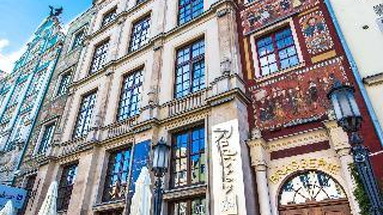 Radisson Blu (Gdańsk)