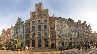 Radisson Blu (Gdańsk)