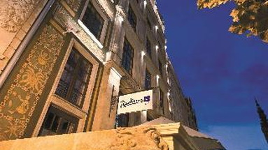 Radisson Blu (Gdańsk)