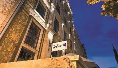 Radisson Blu (Gdańsk)