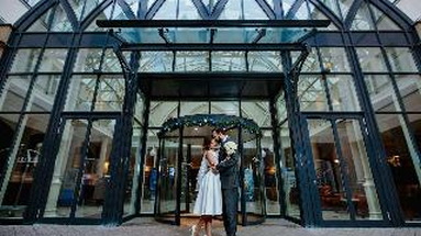 Radisson Blu (Gdańsk)