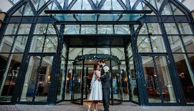 Radisson Blu (Gdańsk)