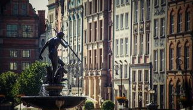 Radisson Blu (Gdańsk)