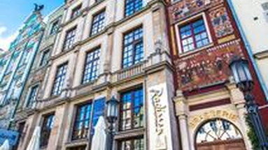 Radisson Blu (Gdańsk)