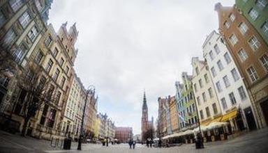 Radisson Blu (Gdańsk)