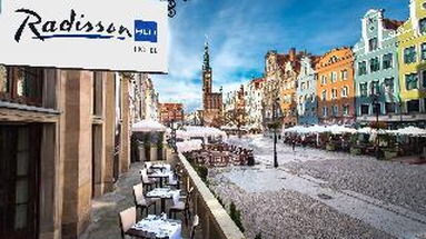 Radisson Blu (Gdańsk)