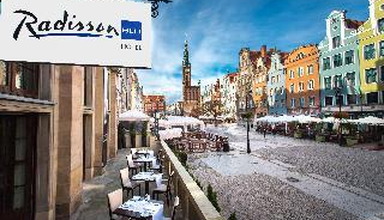 Radisson Blu (Gdańsk)