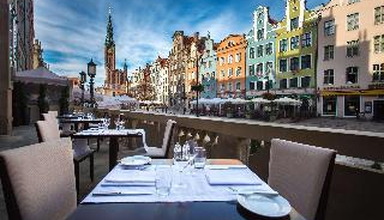 Radisson Blu (Gdańsk)