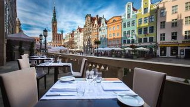 Radisson Blu (Gdańsk)