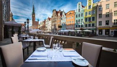 Radisson Blu (Gdańsk)