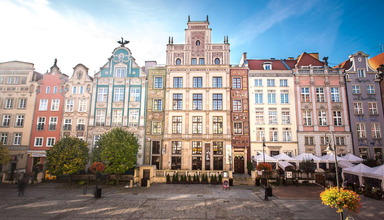 Radisson Blu (Gdańsk)