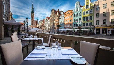 Radisson Blu (Gdańsk)