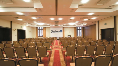 Radisson Blu (Gdańsk)