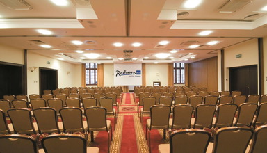 Radisson Blu (Gdańsk)