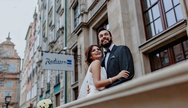 Radisson Blu (Gdańsk)