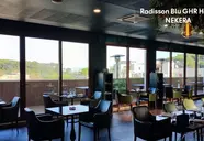 Radisson Blu GHR Rome
