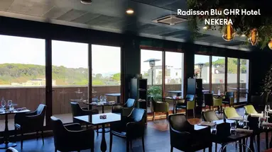 Radisson Blu GHR Rome
