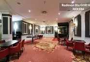 Radisson Blu GHR Rome