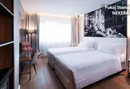 Radisson Blu GHR Rome