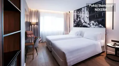 Radisson Blu GHR Rome