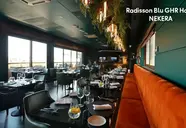 Radisson Blu GHR Rome